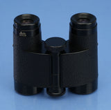 LEICA LEITZ 6X24 VINTAGE TRINOVID 212M/1000M WIDE ANGLE BINOCULARS RARE CLEAN!
