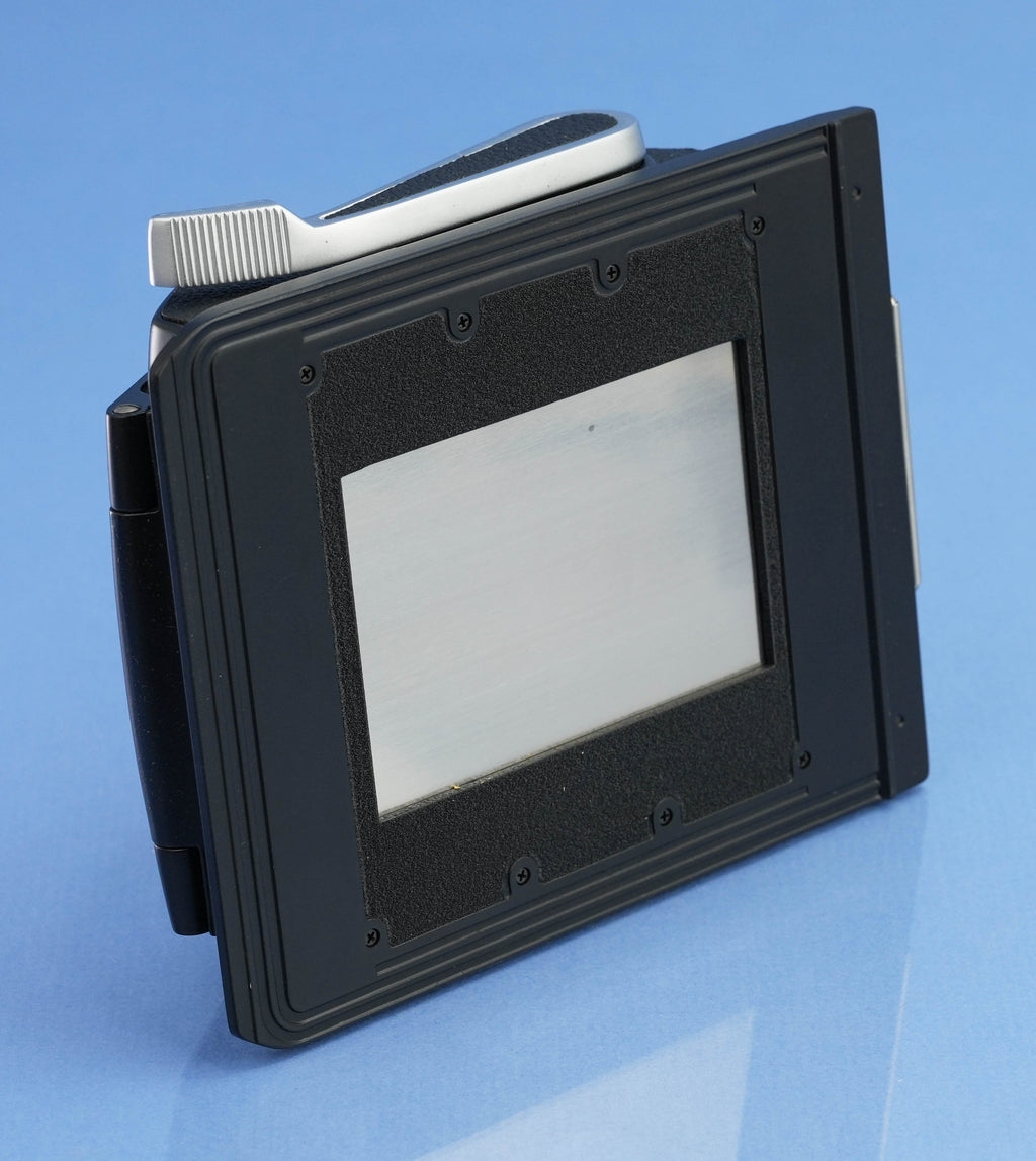 LINHOF 4x5 SUPER ROLLEX FILM BACK 6X9 TECHNIKA TECHNIKARDON KARDON RE45 NEW!