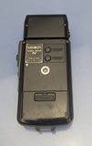 MINOLTA FLASH METER IV +VIEWFINDER 5° ATTACHMENT +CASES +STRAP