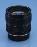 LEICA LEITZ 90MM SUMMICRON-R F2 2ND V PRE APO ASPH 11254 3RD CAM LENS +BOX +CAPS