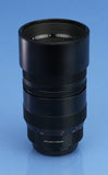 LEICA TELE-ELMARIT 180MM F2.8 M VISOFLEX 11910 LENS +CAPS VERY RARE ONLY 300pc
