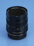 LEICA LEITZ MACRO-ELMARIT-R 60MM F2.8 3CAM R 11212 LENS +MACRO-ADAPTER-R 14198