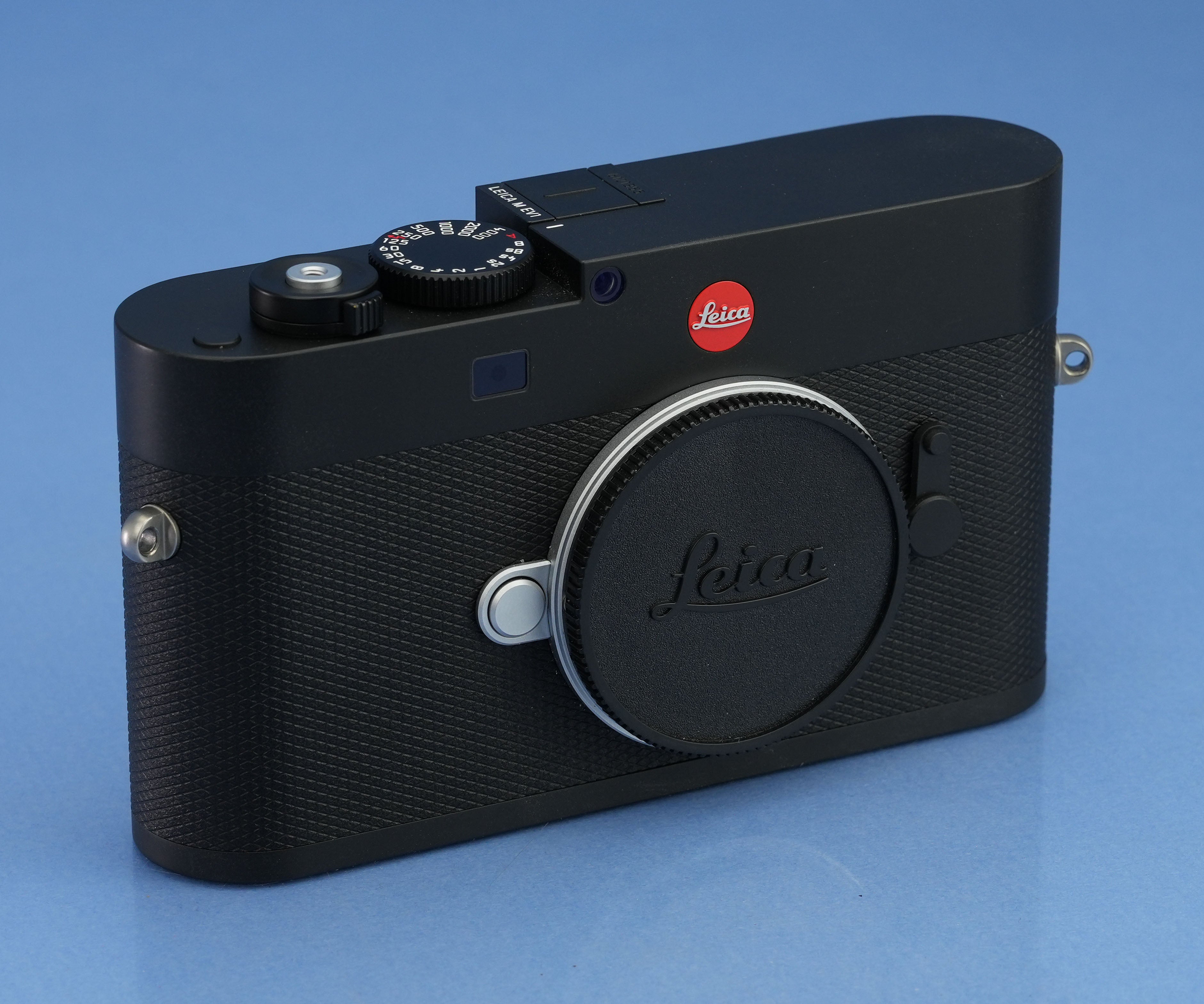 LEICA LEITZ M EV1 BLACK PAINT 20229 MIRRORLESS RANGEFINDER CAMERA BODY MINT!  Setadel Studios Store (14942) 100% positive Seller's other itemsSeller's other items Message
