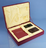 LEICA LEITZ O SERIES BIG SET OSKAR BARNACK 125TH COMMEMORATIVE BIRTHDAY EDITION