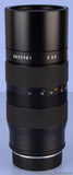 LEICA LEITZ 80-200MM VARIO-ELMAR R F4 R ROM TELEPHOT ZOOM LENS BLACK +CAPS NICE
