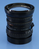 HASSELBLAD ZEISS CFE DISTAGON 40MM F4 FLE T* BLACK +CAP +FILTER RING MINT!