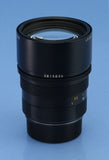 LEICA LEITZ 90MM F2 APO-SUMMICRON-M ASPH 11884 BLACK M GERMAN LENS +CAPS CLEAN!