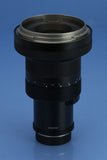 LEICA LEITZ 400MM 560MM F4 ( x1.4) TELE LENS FOCUS MODULE 11844 MINT +CAPS +BOX!