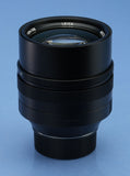 LEICA NOCTILUX-M 50MM F0.95 ASPH 11602 6BIT BLACK LENS +BOX +CASE +EXTRAS MINT!