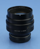 LEICA LEITZ NOCTILUX 50mm F1 E58 11821 VERSION 1 M LENS EARLY 1ST BATCH CLEAN!