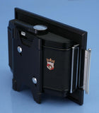 WISTA 6X7 ROLL FILM HOLDER TYPE N 4X5 GRAFLOCK BACK +BOX NEW OLD STOCK