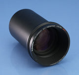 ROLLEI ROLLEIVISION 66 SYSTEM AV XENOTAR HFT 150MM F2.8 PROJECTOR LENS +CAP +BOX