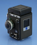 ROLLEI ROLLEIFLEX 2.8GX 80TH JAHRE 1920-2000 CAMERA SET +PLANAR +EXTRAS