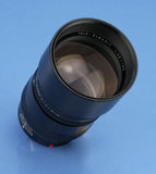 LEICA TELE-ELMARIT 180MM F2.8 M VISOFLEX 11910 LENS +CAPS VERY RARE ONLY 300pc