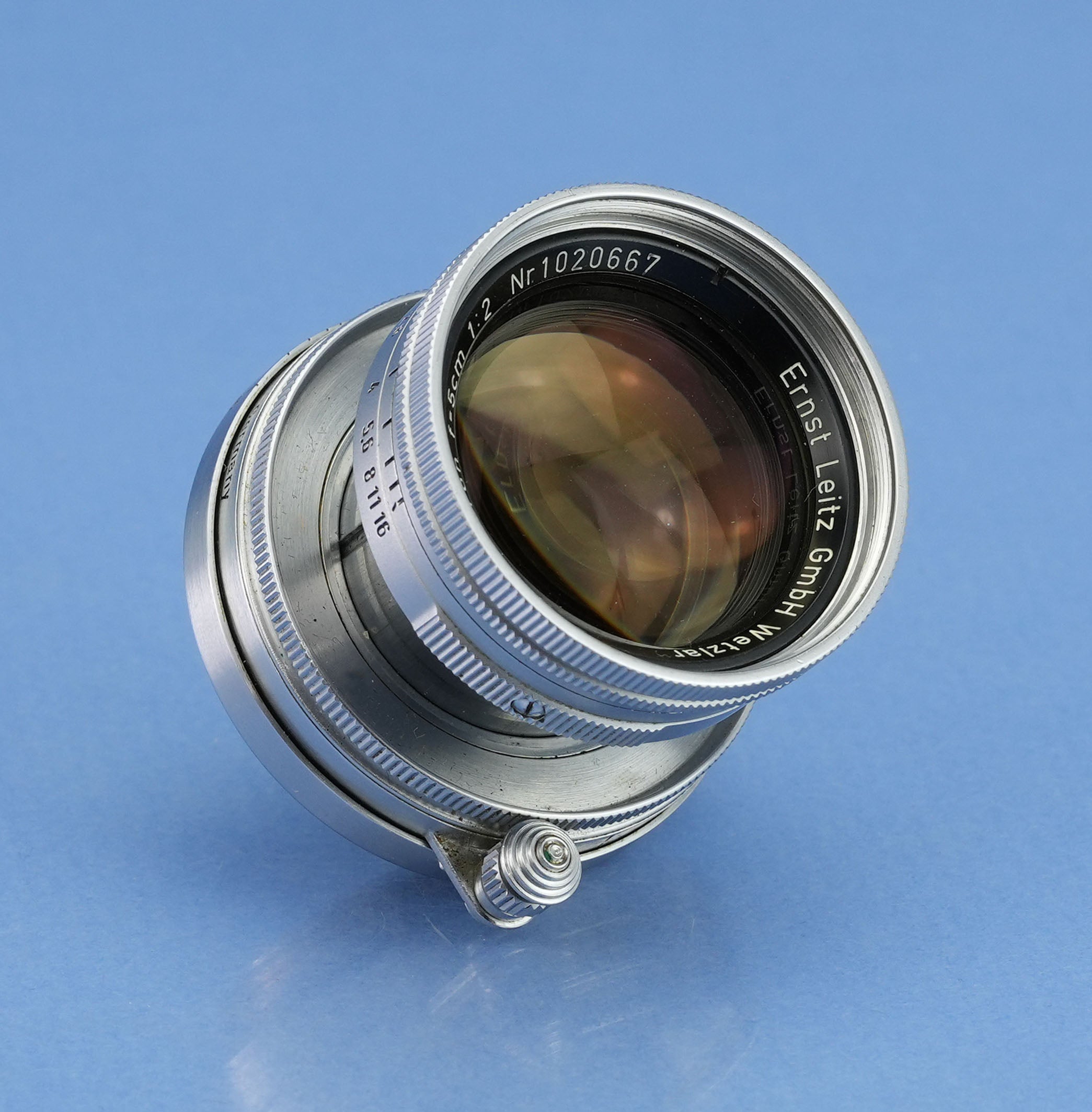 Leica SM Lenses – Setadel Studios