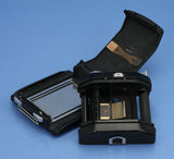 LINHOF 2x3 SUPER ROLLEX FILM BACK 6X9 TECHNIKA 23 TECHNIKARDON KARDON NICE!