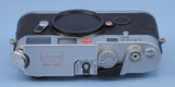 LEICA LEITZ M6 SILVER LHSA 25TH YEAR SUMMICRON 35mm 50mm 90mm F2 LENS SET +BOXES