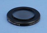 SCHNEIDER-KREUZNACH CENTER FILTER II MULTICOATED FIT 47MM F5.6 XL LINHOF 612 617