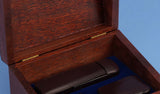 MINOX SELECTION GOLD LX SUBMINIATURE FILM CAMERA BODY +BOX +FLASH NEW IN BOX!