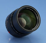 LEICA NOCTILUX-M 50MM F0.95 ASPH 11602 6BIT BLACK LENS +BOX +CASE +EXTRAS MINT!