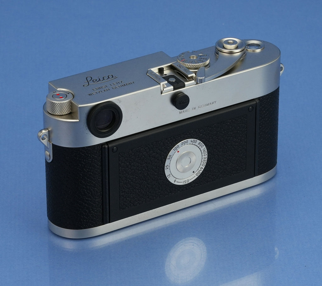 LEICA 10322 M70 PLATINUM EDITION JUBILÄUMSSET +50MM F2 APO-SUMMICRON-M NEU!