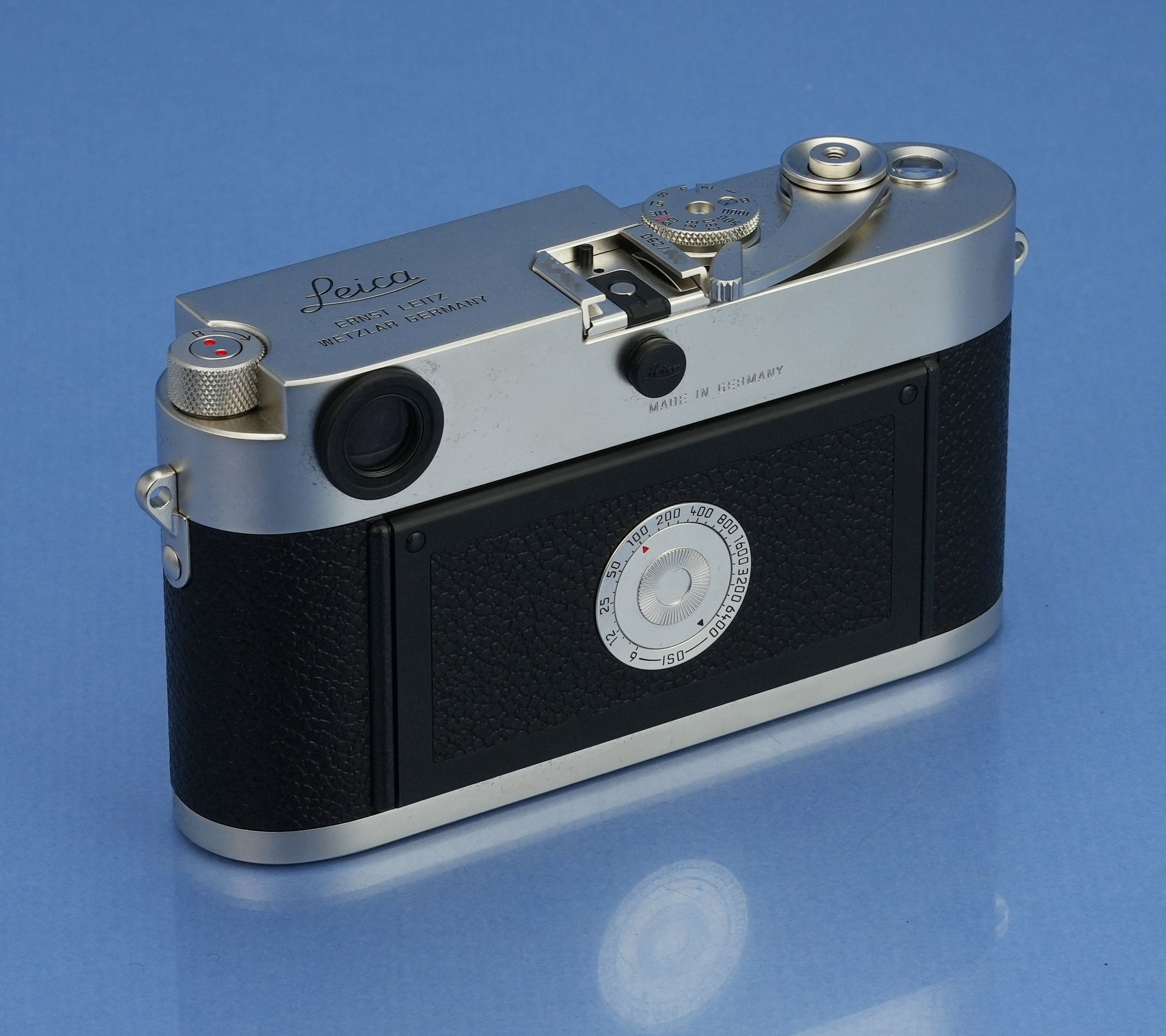 LEICA 10322 M70 PLATINUM EDITION JUBILÄUMSSET +50MM F2 APO-SUMMICRON-M NEU!