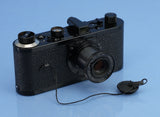 LEICA LEITZ O SERIES BIG SET OSKAR BARNACK 125TH COMMEMORATIVE BIRTHDAY EDITION