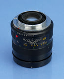 LEICA LEITZ MACRO-ELMARIT-R 60MM F2.8 3CAM R 11212 LENS +MACRO-ADAPTER-R 14198