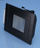 WISTA 6X7 ROLL FILM HOLDER TYPE N 4X5 GRAFLOCK BACK +BOX NEW OLD STOCK