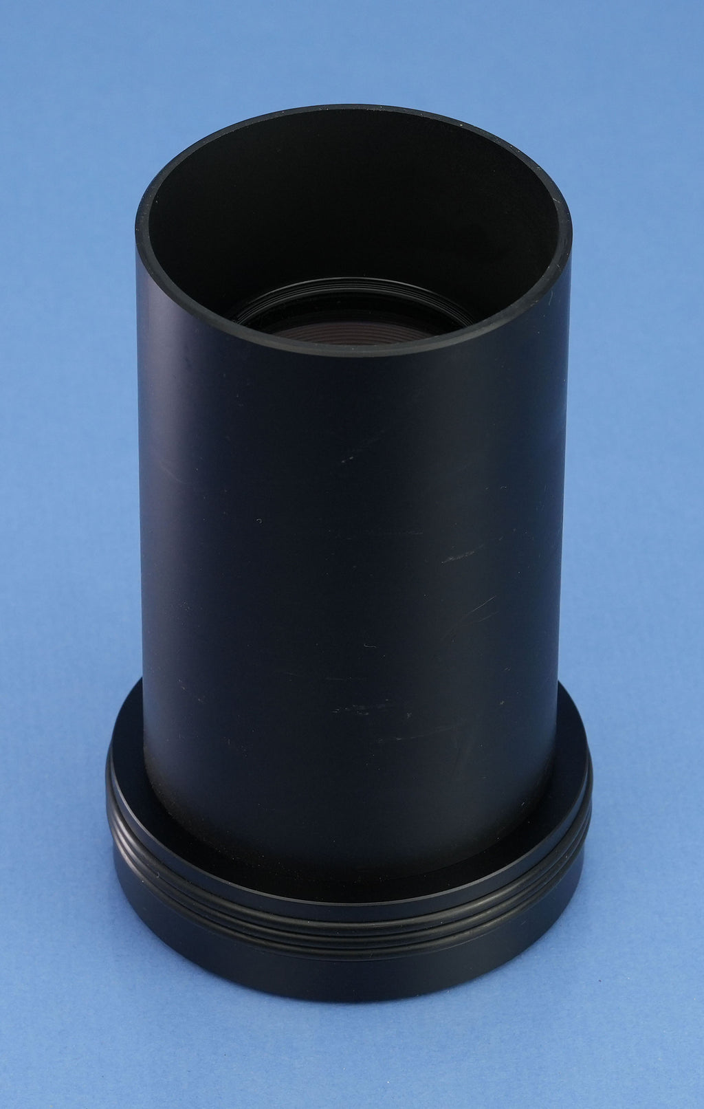 ROLLEI ROLLEIVISION 66 SYSTEM AV XENOTAR HFT 150MM F2.8 PROJEKTOROBJEKTOR + DECKEL + BOX