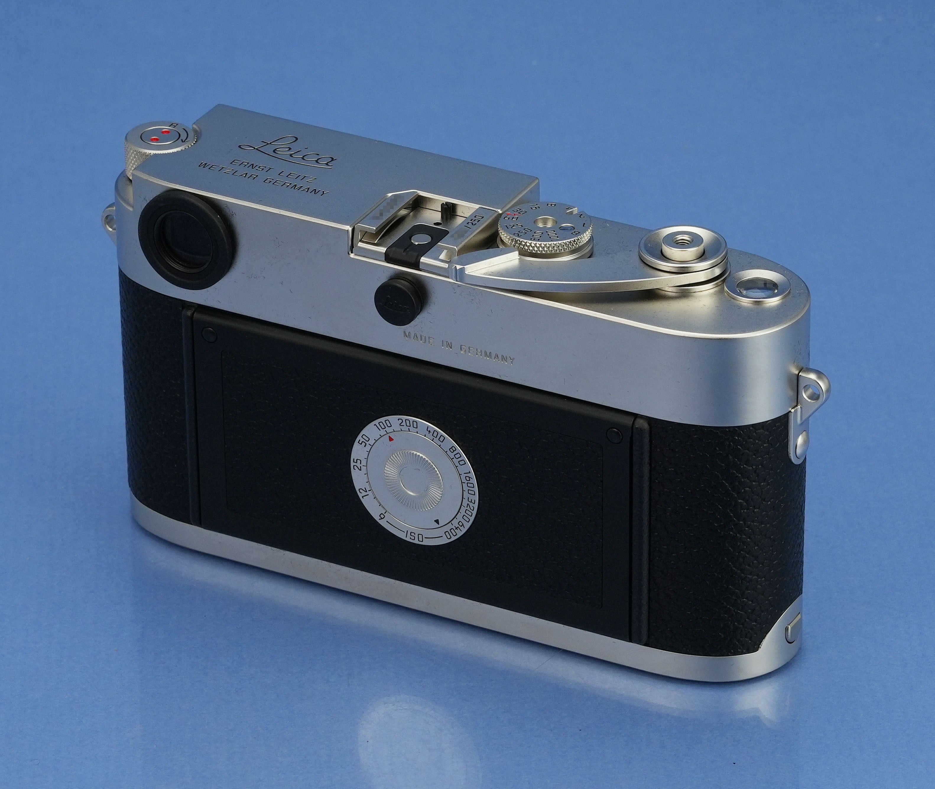 LEICA 10322 M70 PLATINUM EDITION JUBILÄUMSSET +50MM F2 APO-SUMMICRON-M NEU!