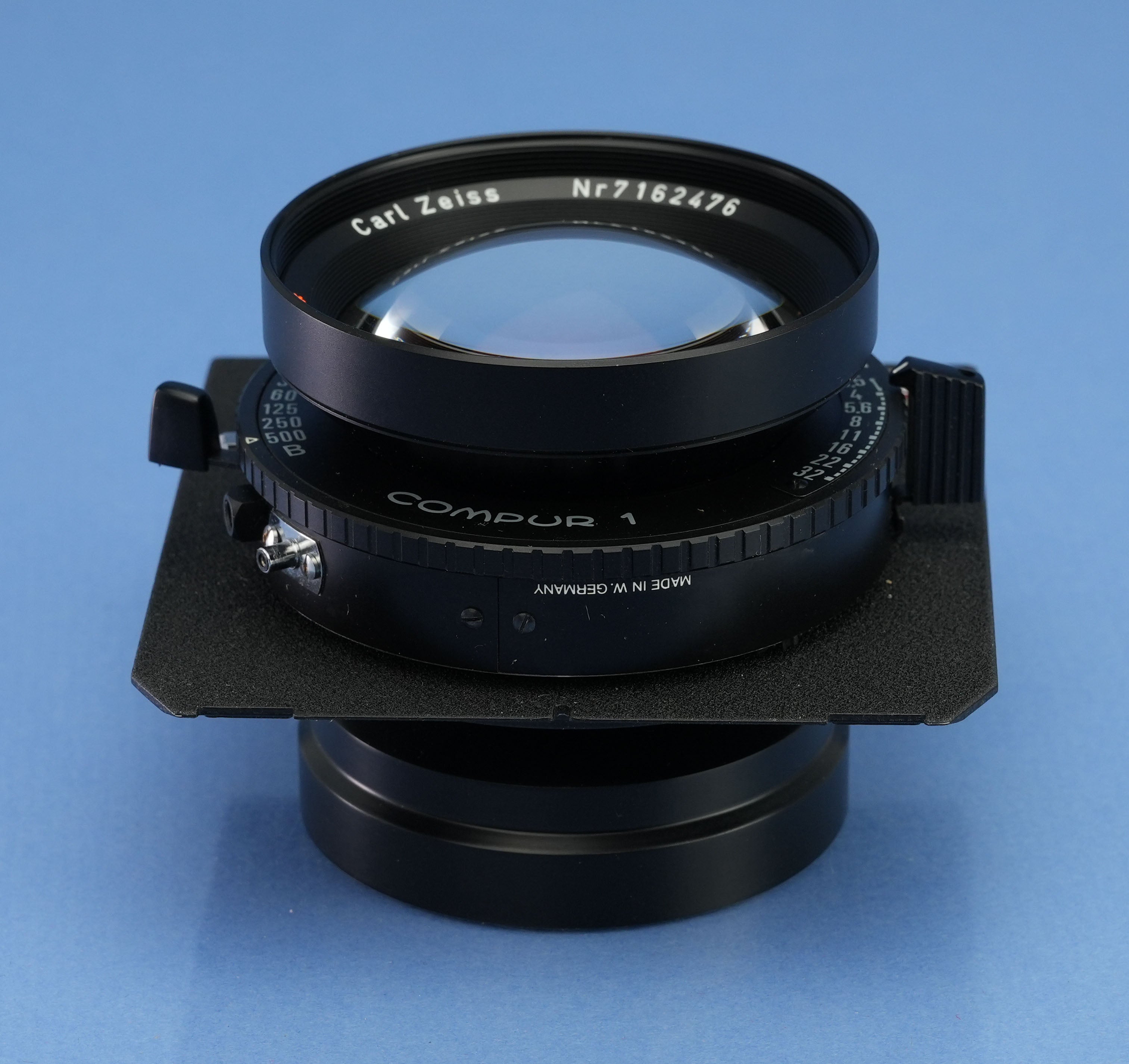 LINHOF ZEISS PLANAR 135MM F3.5 67MM T* BLACK LAST VERSION LENS +BOX +CAPS MINT!