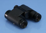 LEICA LEITZ 6X24 VINTAGE TRINOVID 212M/1000M WIDE ANGLE BINOCULARS RARE CLEAN!