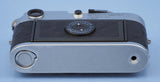 LEICA LEITZ M6 SILVER LHSA 25TH YEAR SUMMICRON 35mm 50mm 90mm F2 LENS SET +BOXES