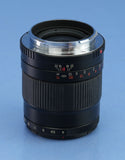 HASSELBLAD 90MM F4 XPAN II CAMERA PANORAMIC LENS +REAR CAP +HOYA 1B UV FILTER