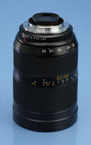 LEICA LEITZ VARIO-ELMARIT-R 35-70MM F2.8 ASPH 11275 ROM R LENS +BOX +PAPER CLEAN