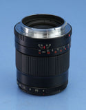 HASSELBLAD 90MM F4 XPAN II CAMERA PANORAMIC LENS +CAPS +CONTAINER NICE!