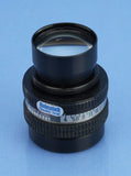 RODENSTOCK APO-RODAGON 90MM F4 ENLARGER LENS 6X6 MEDIUM FORMAT +CAPS MINT