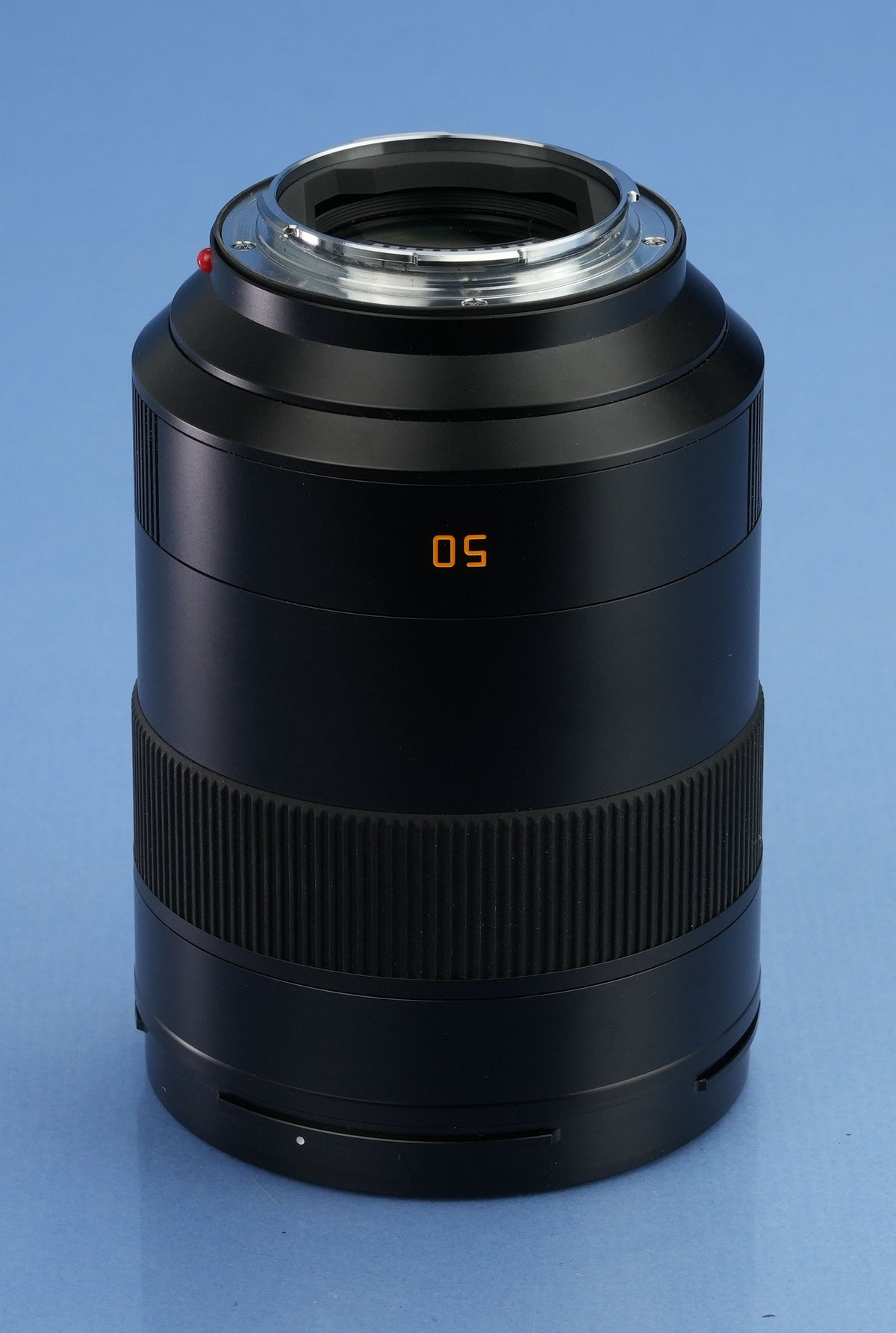 LEICA LEITZ 50MM F1.4 SUMMILUX-SL ASPH 11180 BLACK SL CAMERA LENS +BOX MINT!