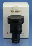 LEICA LEITZ 400MM 560MM F4 ( x1.4) TELE LENS FOCUS MODULE 11844 MINT +CAPS +BOX!