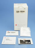 LEICA LEITZ VARIO-ELMARIT-R 35-70MM F2.8 ASPH 11275 ROM R LENS +BOX +PAPER CLEAN