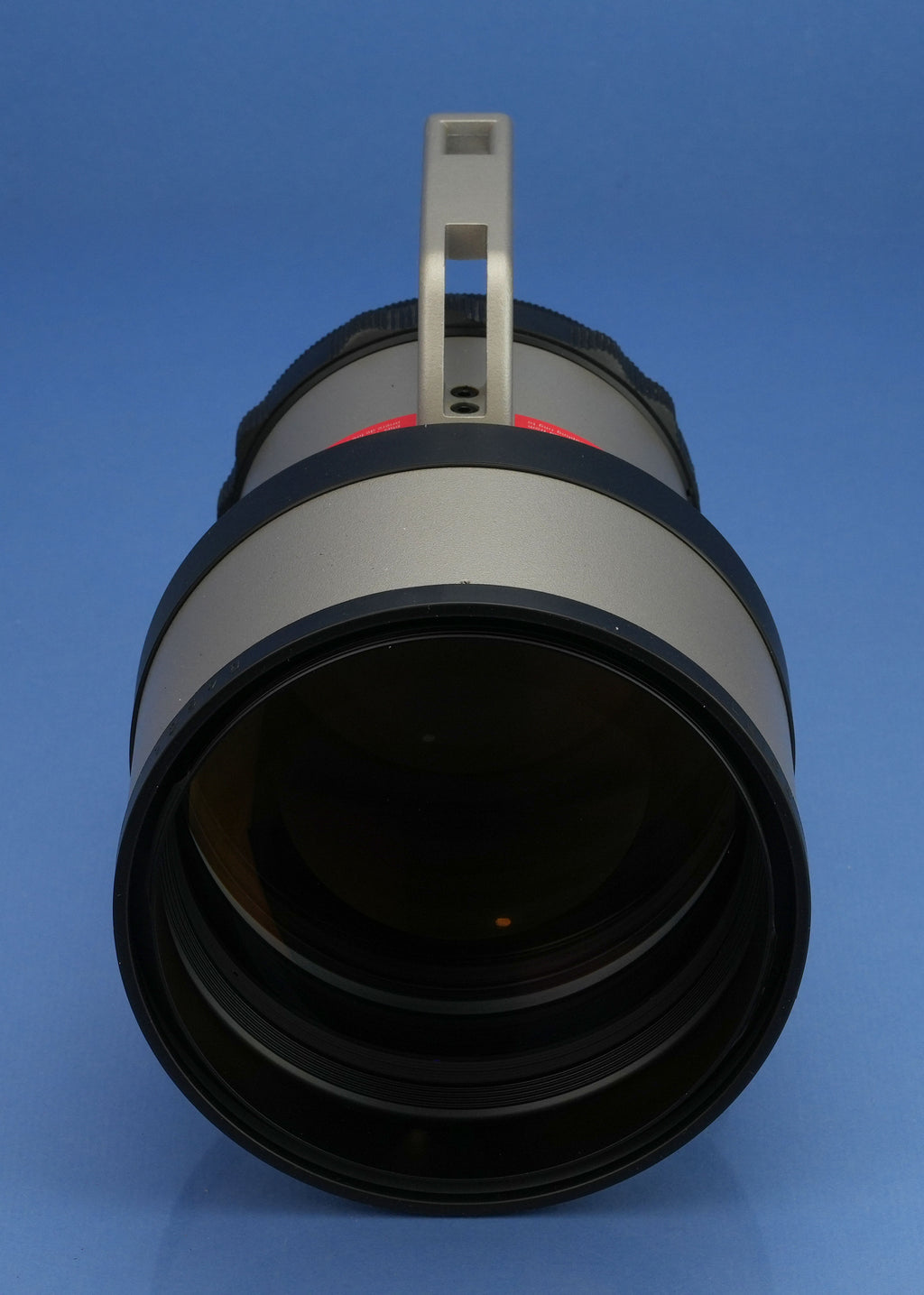 LEICA LEITZ 400/560/800mm Modul APO-TELYT-R 11842 Großes Objektiv + Gegenlichtblende + Box Neuwertig