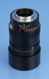 LEICA TELE-ELMARIT 180MM F2.8 M VISOFLEX 11910 LENS +CAPS VERY RARE ONLY 300pc