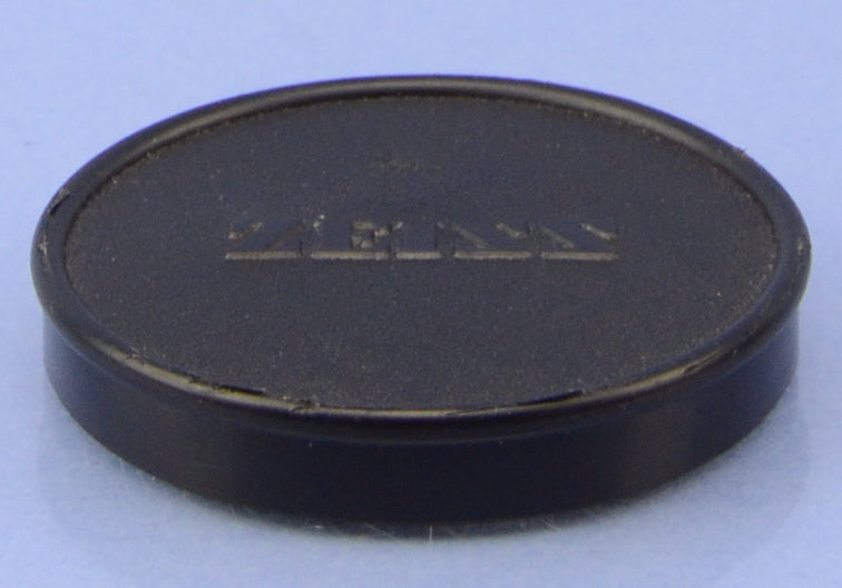 ROBOT ROYAL 36 CHROME RANGEFINDER CAMERA +ZEISS SONNAR 50MM F2 LENS +CAP NICE!