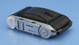 VOIGTLANDER BESSA II APO-LANTHAR 105MM F4.5 6X9 MEDIUM FORMAT CAMERA V2 NICE!