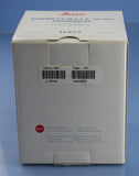 LEICA LEITZ 35MM SUMMILUX-M F1.4 DOUBLE AA ASPHERICAL 11873 LENS +BOX +SHADE