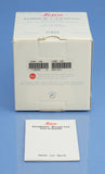 LEICA ELMAR-M 50MM F2.8 11823 SILVER CHROME COLLAPSIBLE LENS. MINT SET +BOX!