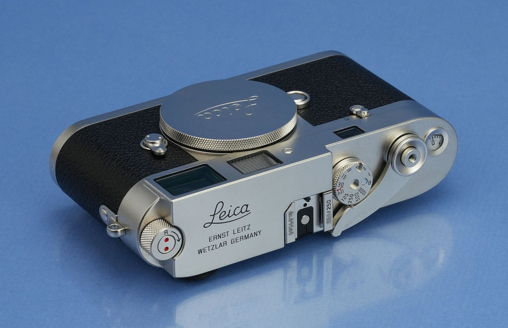 LEICA 10322 M70 PLATINUM EDITION JUBILÄUMSSET +50MM F2 APO-SUMMICRON-M NEU!