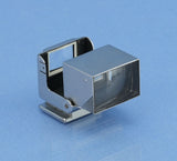 LEICA LEITZ 28MM HEKTOR F6.3 HOOPY CHROME SM LENS +SUOOQ FOLDING VIEWFINDER