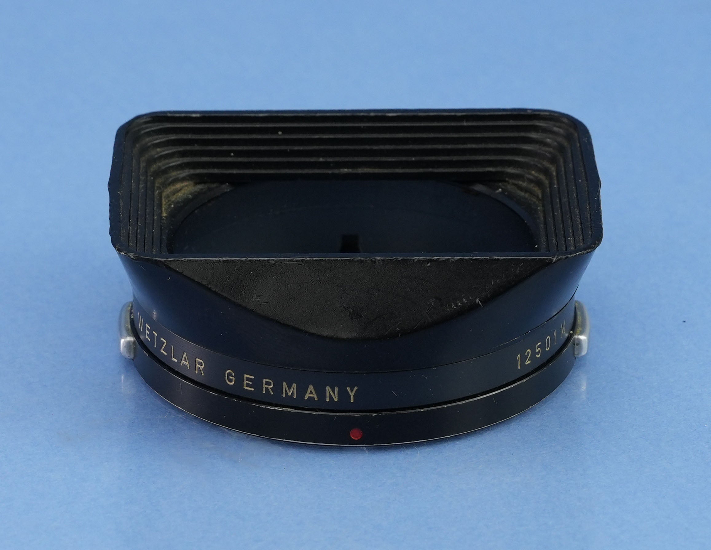 LEICA 28MM ELMARIT M F2.8 FRÜHE 1. AUSFÜHRUNG V 9 ELEMENTE SCHWARZ LACKIERT 11801 OBJEKTIV DEUTSCHLAND